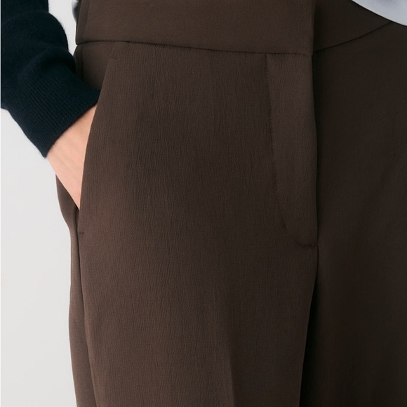 Aritzia The Limitless Brown Pants - Picture 4 of 10